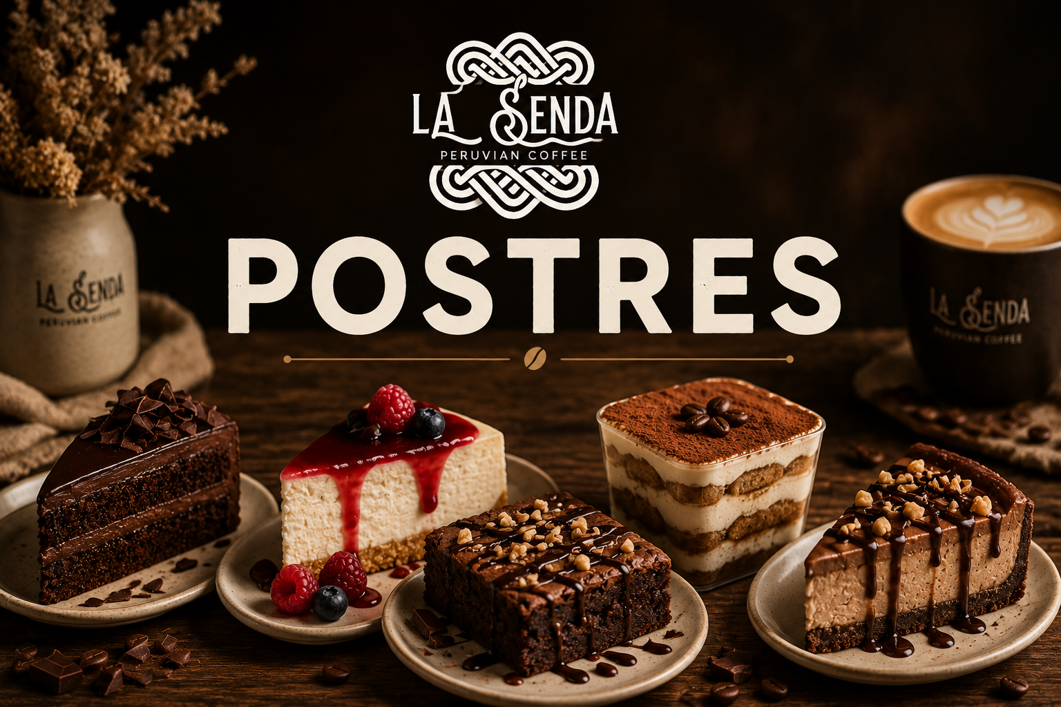 Postres
