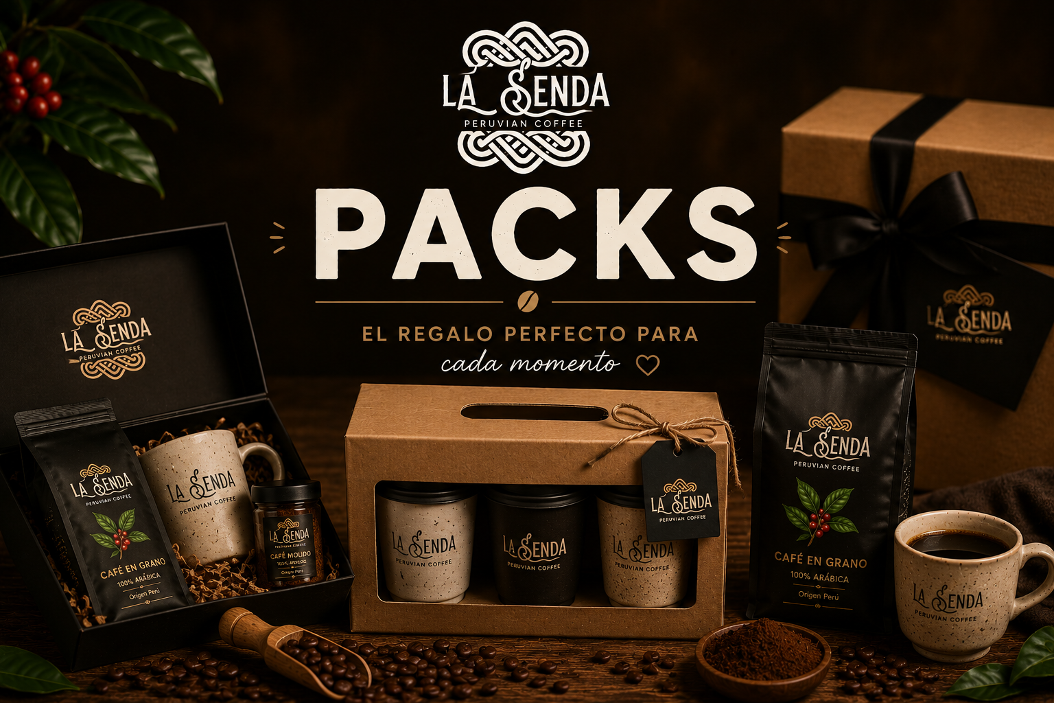 Packs