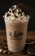 Frap Oreo