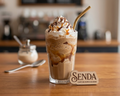 Frappuccino Senda