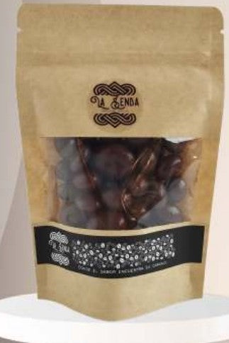 Bocadillo Gourmet en Bolsa la senda (50 gr.)