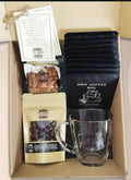 Amanecer Cafetalero Plus: Set La Senda